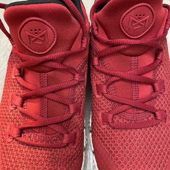 Nike Metcon- training shoes- M 8- Women 9.5 - Picture 6 of 8